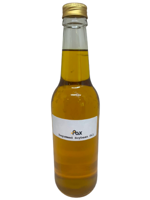 Degummed Soybeen Oil