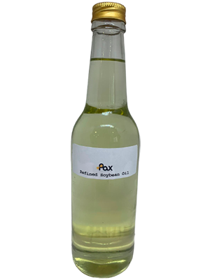 Refined Soybeen Oil